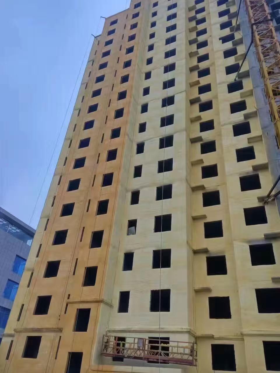 攀枝花市集装箱聚氨酯保温养殖棚聚氨酯保温 - 推荐